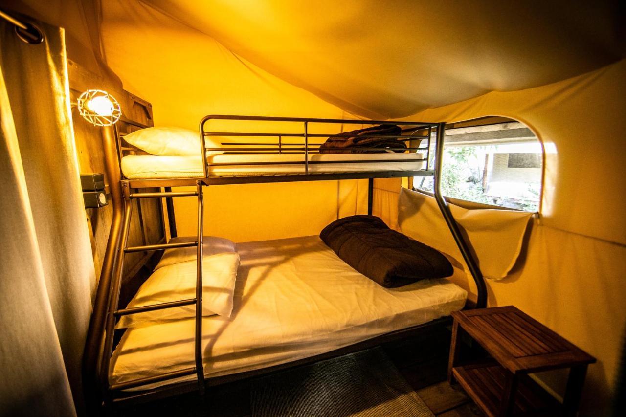Camping Olva *** Sartène Eksteriør bilde