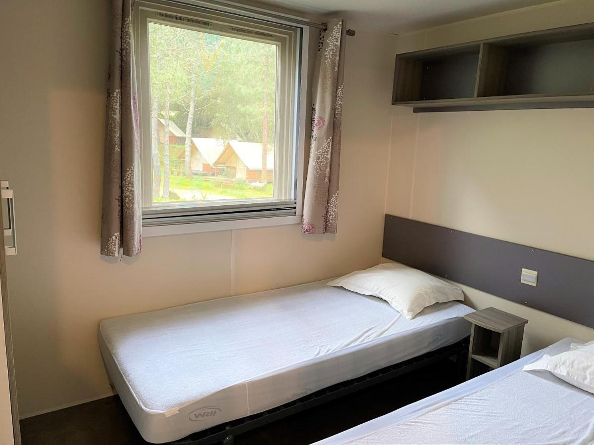 Camping Olva *** Sartène Eksteriør bilde